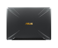 ASUS TUF Gaming FX505DT R7-3750H/8GB/512/W10 144Hz - 630579 - zdjęcie 7